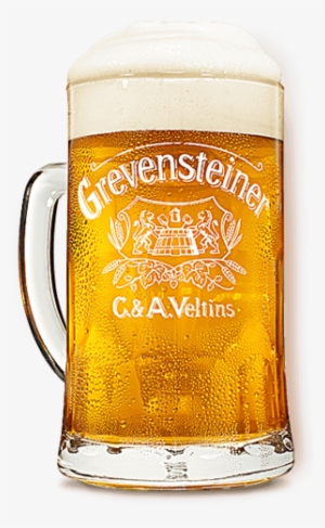 Grevensteiner Mug - Grevensteiner