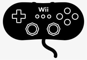 Injectie na school Ruimteschip Wii U Control For Games Comments - Wii Mini Transparent PNG - 980x688 -  Free Download on NicePNG