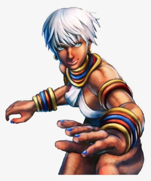 Image Character Select Elena Usf Png Wiki - Elena Street Fighter Iv