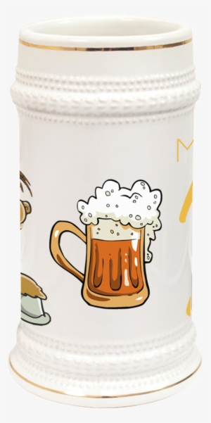 Coffee Mugs - Beer Glass