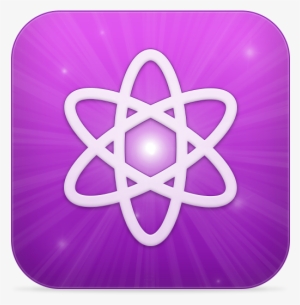 Atom, The Eagerly Awaited Lock Screen Launcher Is Now - Quantum Computing Icon Png