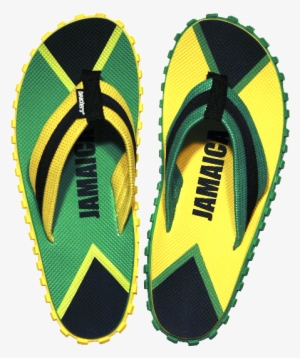 jamaica - sandal