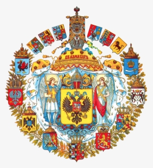 [beta] The Glory Of The Russian Empire Mod - Bourbon Coat Of Arms