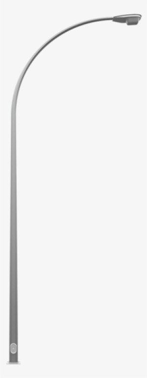 High Quality Infrastructure Lighting - Street Light Pole Png
