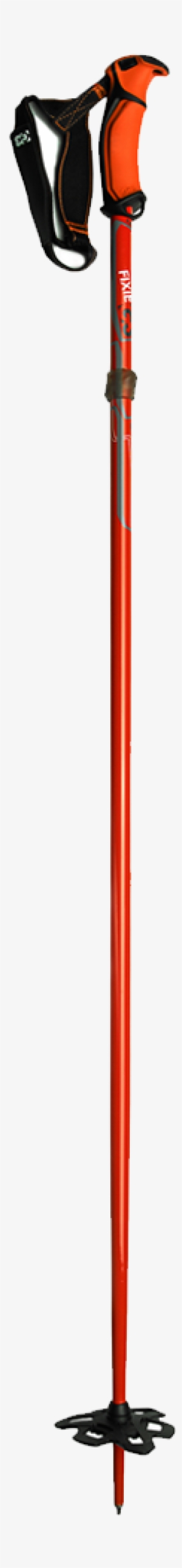 G3 Fixie 7075 Aluminum Ski Pole One Color, 135cm