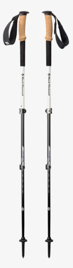 Trekking Pole Png File