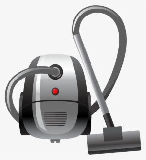 Vacuum Cleaner Png Clipart - Electromenager