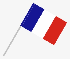 Download Png Image Report - France Flag Pole Png