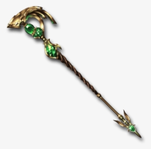 Majestic Royal Pole - Wiki