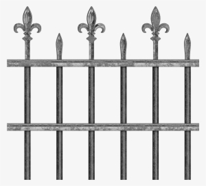 Add Media Report Rss Decorative Fence Texture - Fence