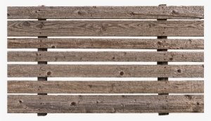 Wooden Pallet, Boards, Fence, Branches, Spruce - Pallet Wall Png