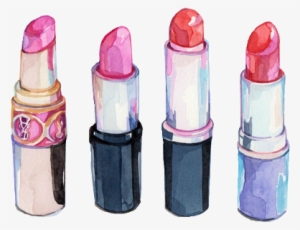 Link To Their Same Soul Fashion - Lipstick Transparent