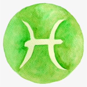 Pisces Png Image - Astrological Sign