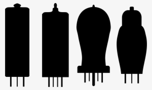 This Free Icons Png Design Of Vacuum Tubes