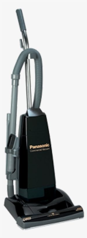 Panasonic Mc V5210 Commercial Upright Vacuum Cleaner - Panasonic Mc V5210