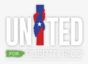 Dsfederal Idea Foundation Donates $10,000 To Unidos - United For Puerto Rico Logo