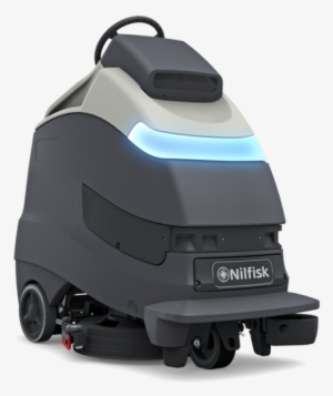 Robotic-cleaner - Nilfisk Robot