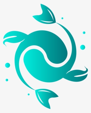 A Protective Feeling And Sympathy From His Partner - Pisces Logo Png