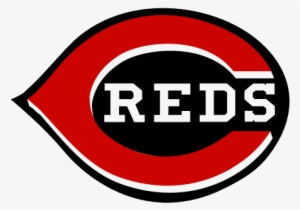 Cincinnati Reds - Cincinnati Reds Logo