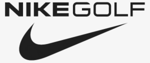 Nike Golf Wet Weather Gear - Nike Golf Shoes Logo