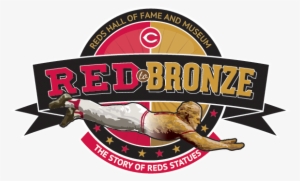 This Exhibit Chronicles And Celebrates Nine Reds Legends - Cincinnati Reds