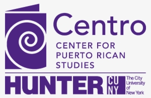 Centro Hunter Logo - El Centro De Estudios Puertorriquenos