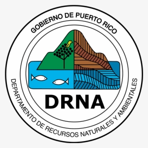 Department Of Natural And Environmental Resources, - Drna