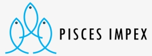 Pisces Impex Logo - Escholzmatt