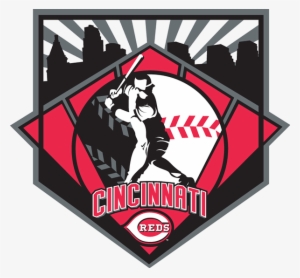 The Cincinnati Reds, Supplemental Branding Brand Identity, - Cincinnati Reds