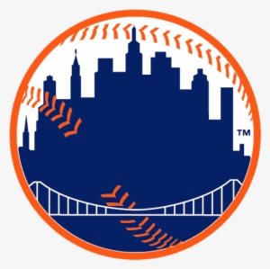 New York Mets Text transparent PNG - StickPNG
