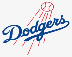 Los Angeles Dodgers Logo - Los Angeles Dodgers Logo Png