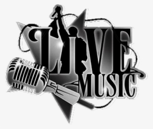 Live Music Logo Png