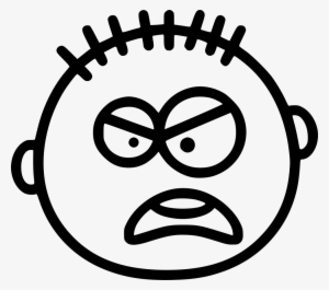 Png File - Silly Face Icon Png