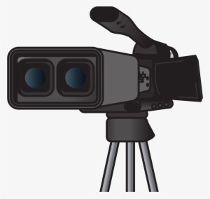 This Free Icons Png Design Of 3d Movie Camera