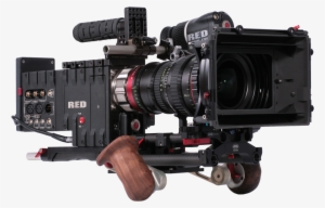 Red-cameras - Red Epic Camera Png
