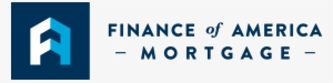 Finance Of America Logo Png