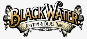 Blackwater Rhythm & Blues Band - Rhythm And Blues Logos