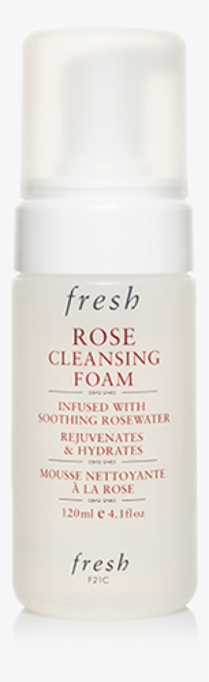Rose Cleansing Foam Rose Cleansing Foam - Artistry Special Care Eye & Lip Makeup Remover