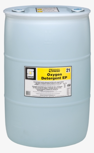 702155 Clf Oxygen Detergent Ep - Detergent