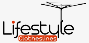 Lifestyle Clotheslines - Lifestyle Clotheslines Logo