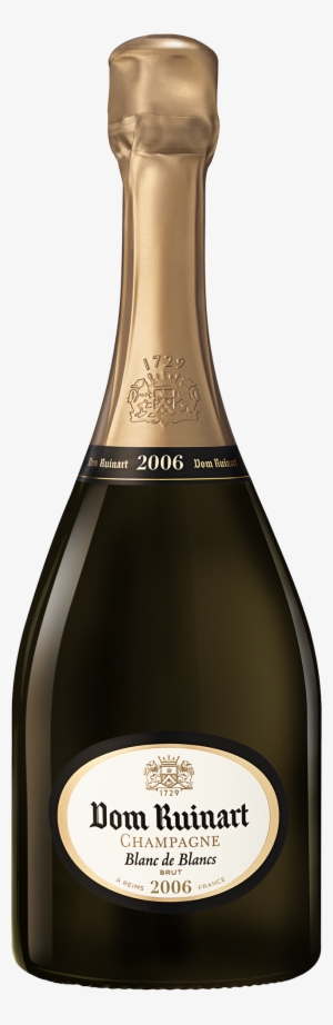 Ruinart 2004
