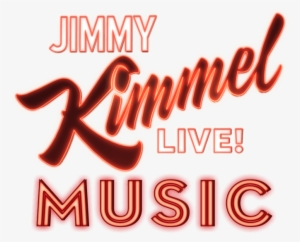 Jimmy Kimmel Live Shot Glass
