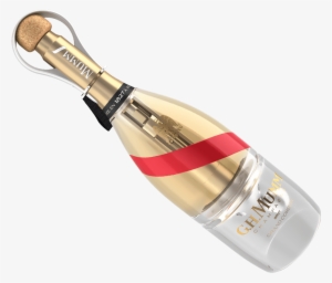 Maison Mumm Just Took Innovation To The Next Level - Champagne