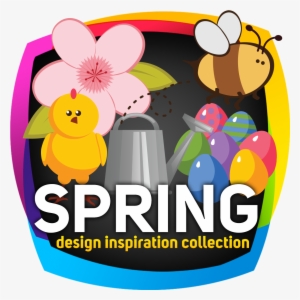 Spring Design Inspiration Collection - Keep Calm And Carry On