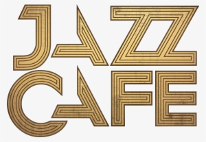 The Jazz Cafe - Jazz Cafe London Logo