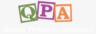 Quincy Pediatric Associates - Graphic Design