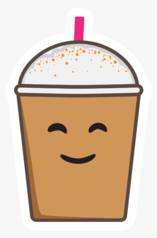 Pumpkin Spice Blended