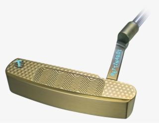 Fancy Face Zero Dass - Putter