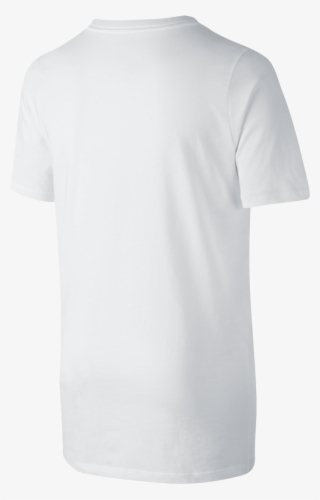 Swoosh Goal Kids T-shirt - Polo Shirt