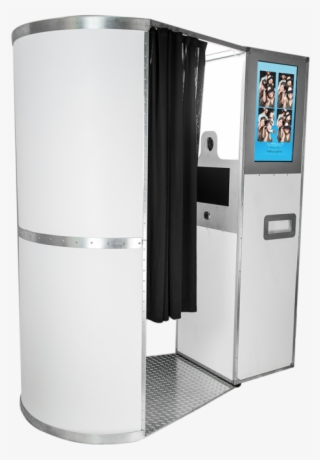 It Prints 4 X 6 Or 2 X 6 Photos In Color, Black And - Refrigerator
